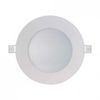 Downlight LED Ultraslim Empotrable Redondo 12W 960lm 15cm 6000K Blanco Eilen