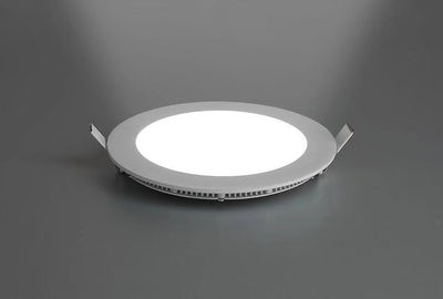 downlight panel led circular 18W - Foto 5