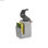 Dozownik mydła Metaltex Soap-tex ABS (11 x 8 x 22 cm) - 5