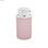 Dozownik mydła Różowy Plastikowy 32 Sztuk (420 ml) - 2