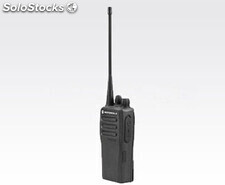 DP1400 digital portable radio