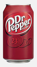 Dr pepper