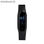 Draco smart watch black ROSW3401S102 - Photo 3