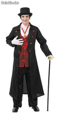 Dracula costume