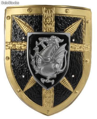 Dragon shield