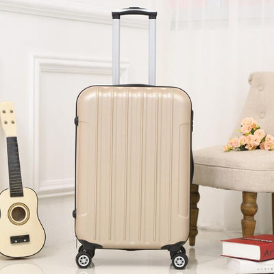 Draw-bar 360 Degree Spinner Wheel Luggage Travel Suitcase