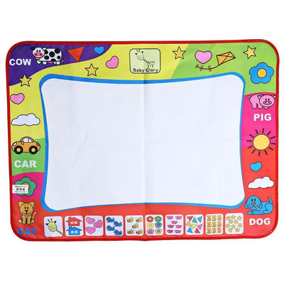 Drawing Tablet with 2 Magic Pens Doodle Toy for Baby Kids
