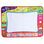 Drawing Tablet with 2 Magic Pens Doodle Toy for Baby Kids - 1