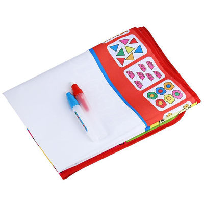 Drawing Tablet with 2 Magic Pens Doodle Toy for Baby Kids - Photo 5