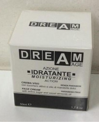 Dream Age crema viso, antietà, antirughe in stock