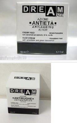 Dream Age crema viso, antietà, antirughe in stock - Foto 2