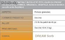 Dream sorb 10