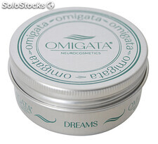 Dreams cream nutritiva natural para mujer 50 ml