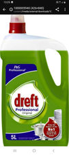 Dreft 5l