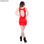 Dress Nike Rosso - Foto 2