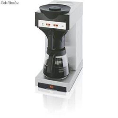 Drip Kaffee-Maschine mit Glaskanne