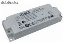 Driver led aed20 - Foto 2