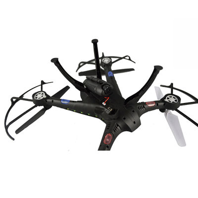 Drone Bricstar controlado por móvil wifi rc 2.4G con cámara Android HY0073781