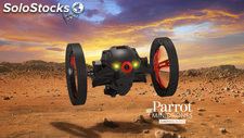 Drone Parrot Jumping Sumo FPV