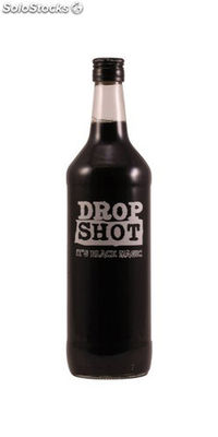 Drop shot 20% vol