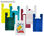 Drukarki fleksograficzne w 2 kolorach z folii i papieru - Zdjęcie 5