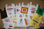 Drukarki fleksograficzne w 4 kolorach z folii i papieru - Zdjęcie 3