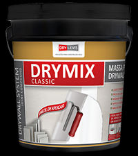 Drylevis Drymix - Massa para drywall