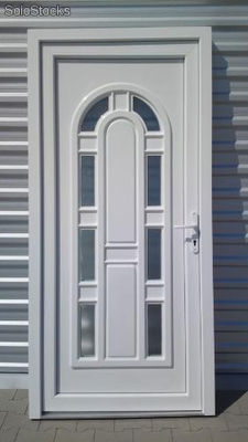 Drzwi xps kompozytowe Panel Decorative