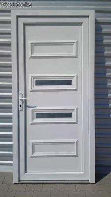Drzwi xps kompozytowe Panel Decorative - Zdjęcie 4