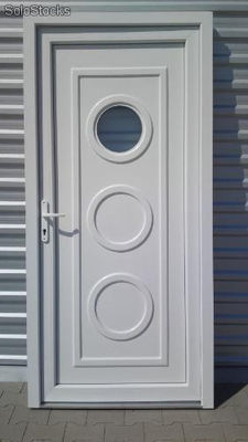 Drzwi xps kompozytowe Panel Decorative - Zdjęcie 5