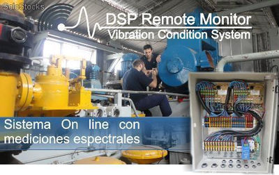 Dsp Remote Monitor