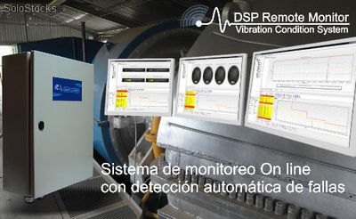 Dsp Remote Monitor - Foto 2