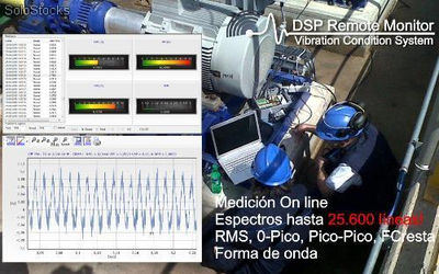 Dsp Remote Monitor - Foto 3