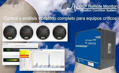 Dsp Remote Monitor - Foto 5