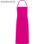 Ducasse apron s/one size fuchsia RODE91299040 - Photo 4