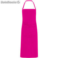 Ducasse apron s/one size red RODE91299060 - Photo 4