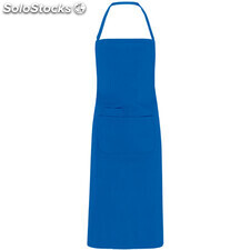 Ducasse apron s/one size white RODE91299001