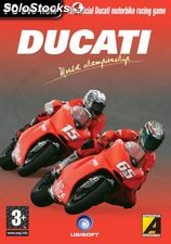 Ducati World Championship PC