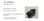Ducha de lluvia de lujo con soporte nuevo color negro AT-P003B 3 funciones - Foto 4