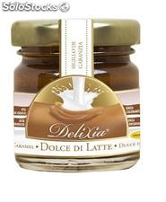 dulce de leche