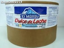 Dulce de Leche x 10 Kg