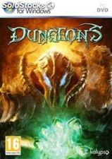 Dungeons Collectors Edition PC