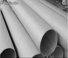 duplex stainless nickel alloy monel inconel incoloy hastelloy nimonic pipe tube