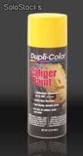 Duplicolor Caliper paint pintura de sapos mordazas pinzas