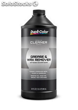 Duplicolor Grease and Wax Removers
