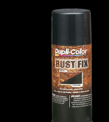 Duplicolor Rust Fix® Rust Destroying Coating