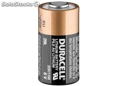 Duracell Batterie Photo 28L 1Stück 2 CR 5/DL245 002838