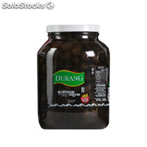 Durang Aceitunas negras frasco