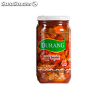 Durang Antipasto en aceite x 330 gr.