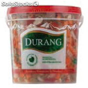 Durang Pickles mixtos 5k